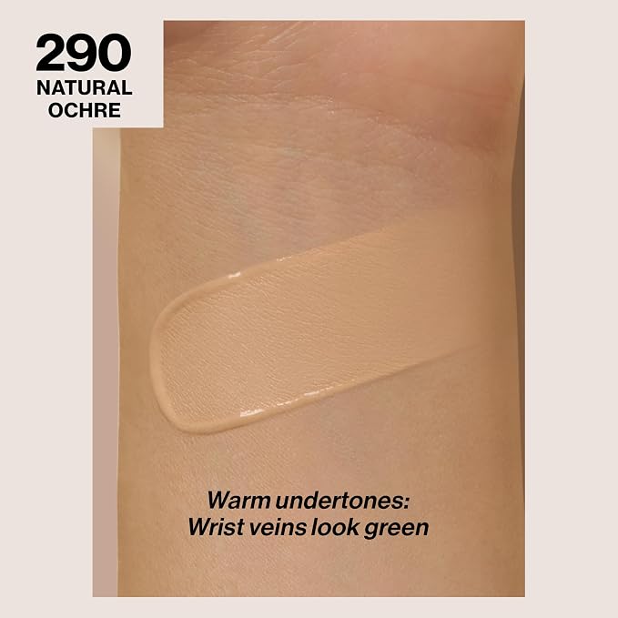 290 Natural Ochre