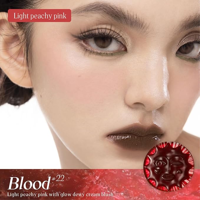 #22 Blood