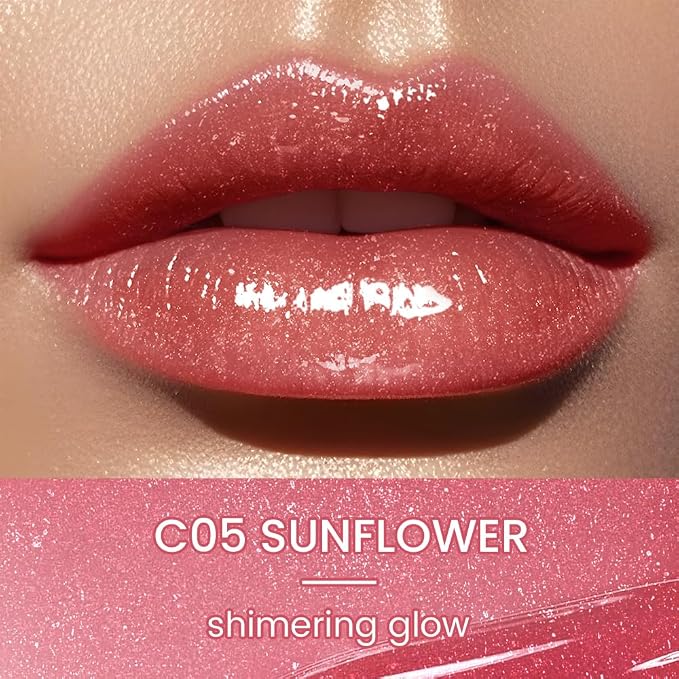 C05 SUNFLOWER (Shimmer)