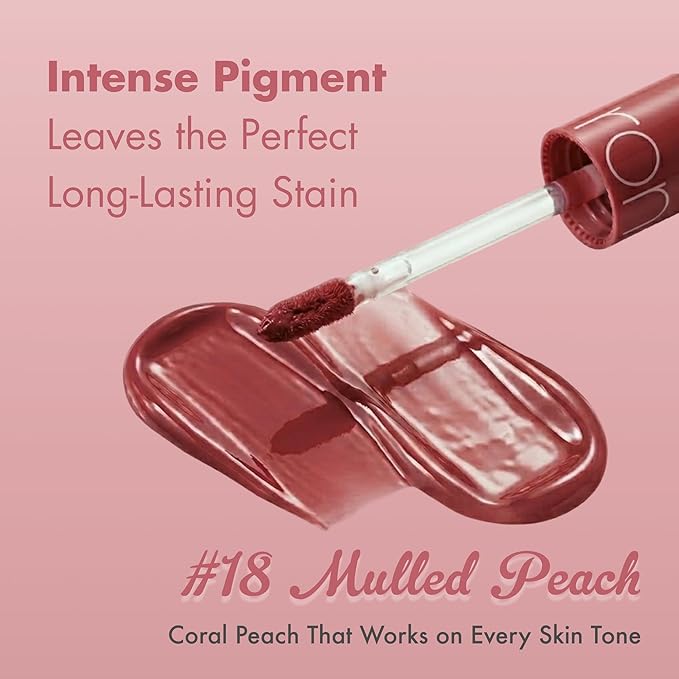 MULLED PEACH - V1