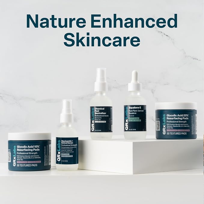Acne Pads