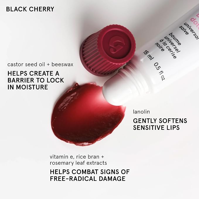 Black Cherry