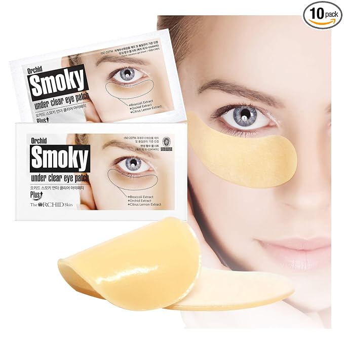 Skin Smoky