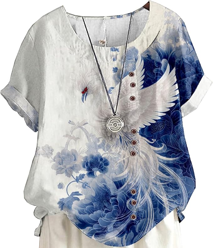 White Phoenix
