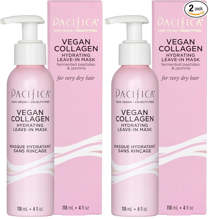 Colágeno vegano