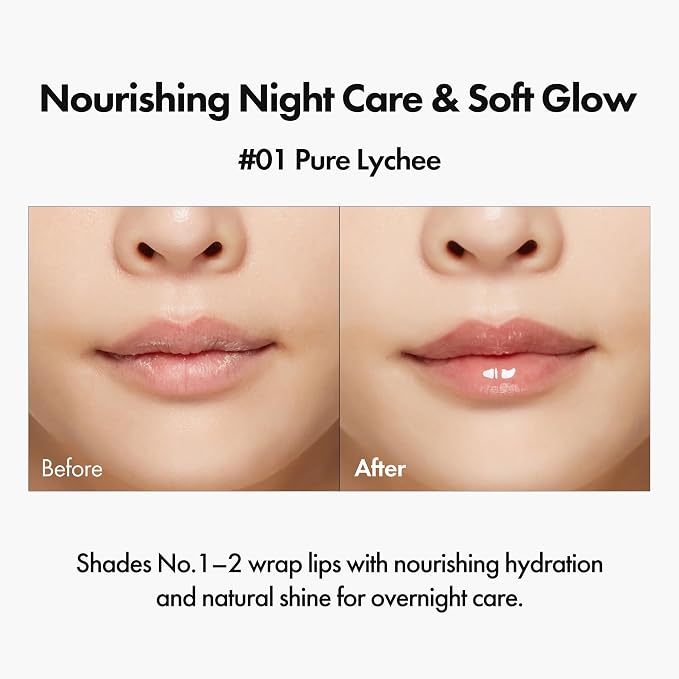 #01 Pure Lychee