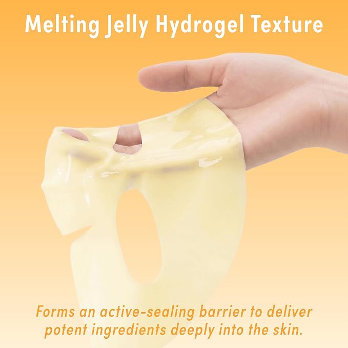 Bright Kojic Acid + Turmeric