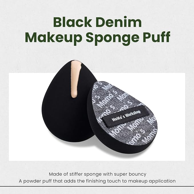 Black 2pcs