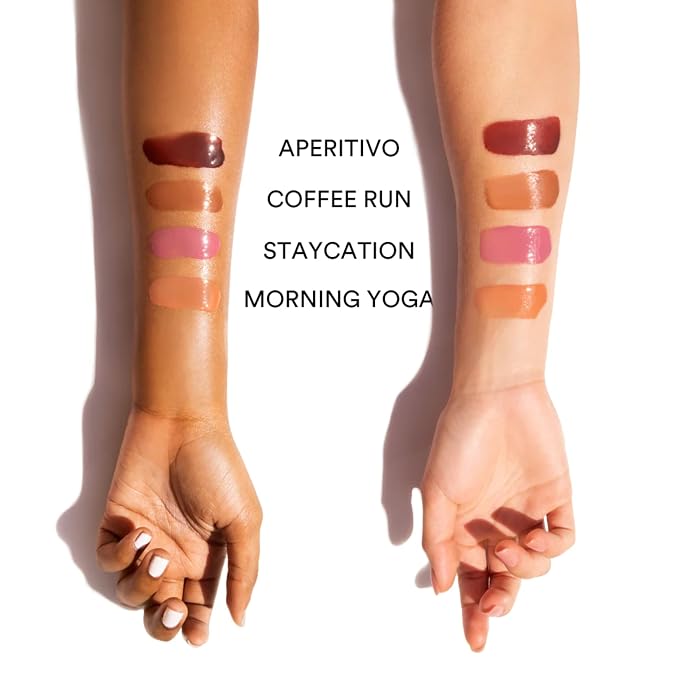 Morning Yoga