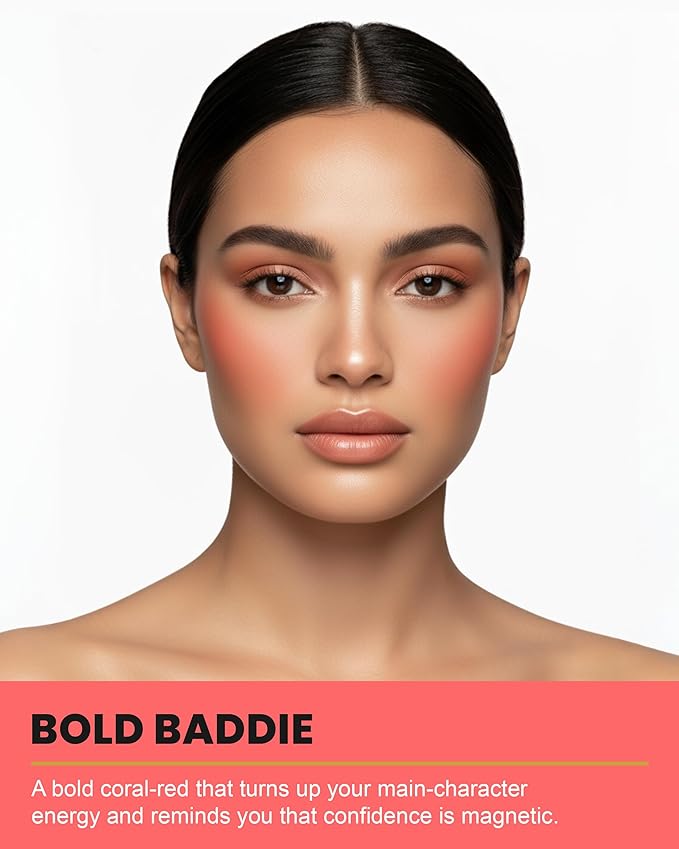 Bold Baddie