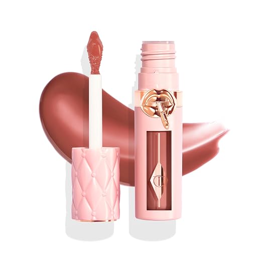 Medium/Deep - brown berry pink