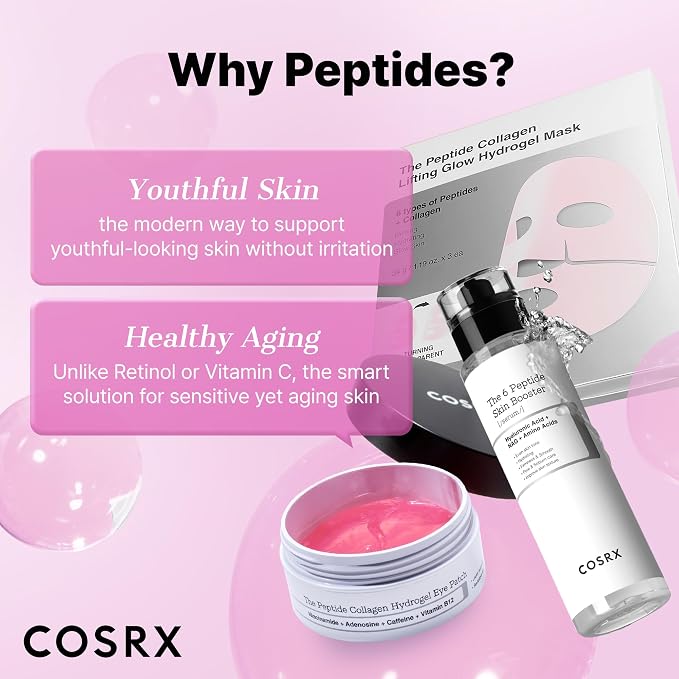 6 Peptides