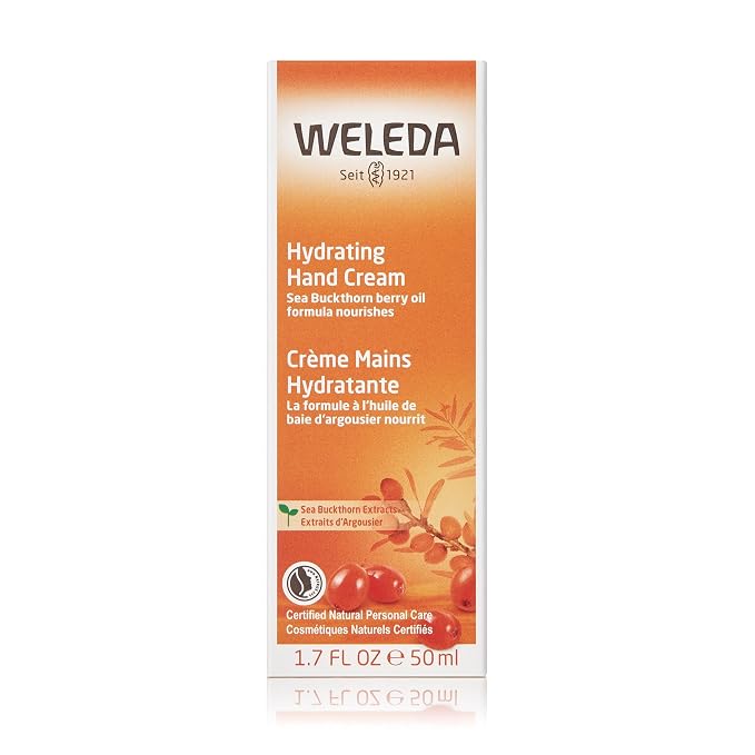 Sea Buckthorn