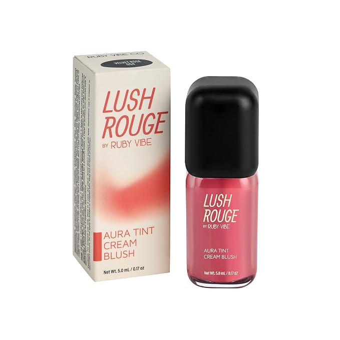 Rosy Haze - 003
