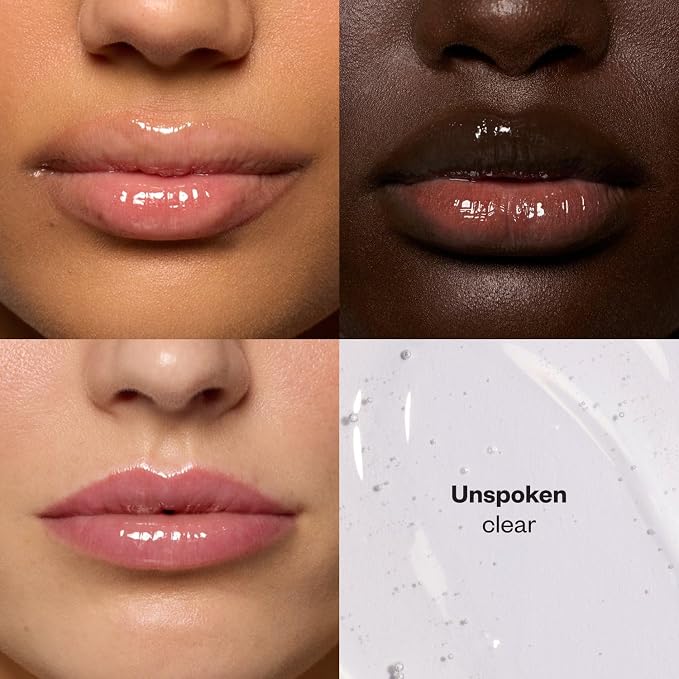 Unspoken