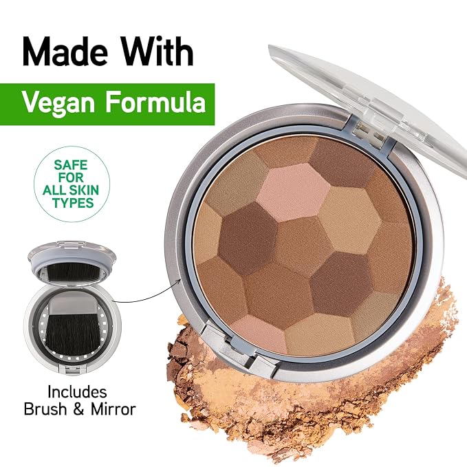 Bronzer