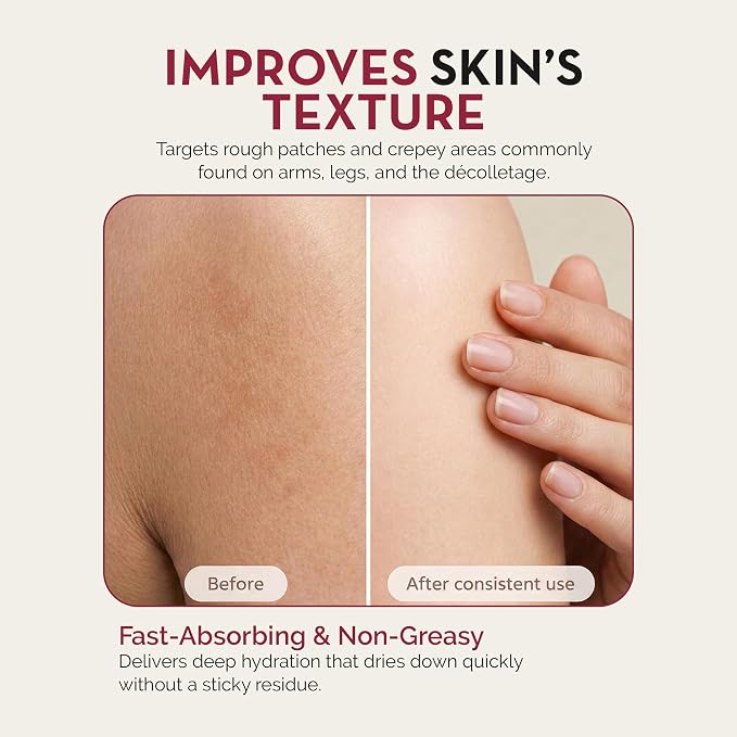Anti-Aging Retinol 480ml