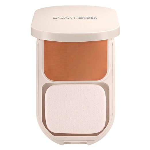 4W Crème Brûlée​ - Medium with warm undertones
