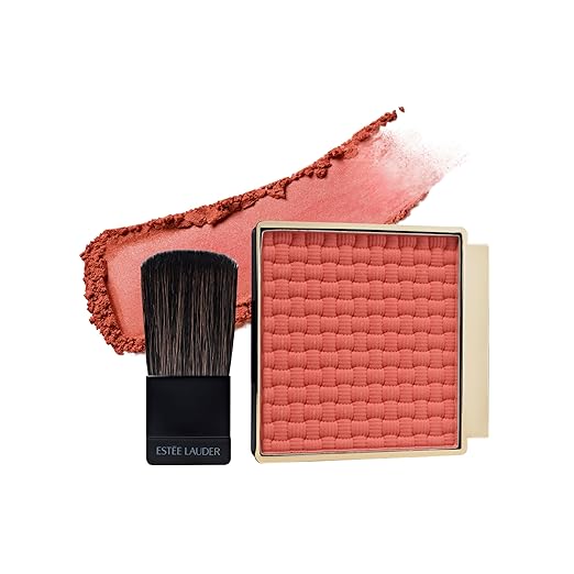 Peach Passion - A radiant peach with warm undertones