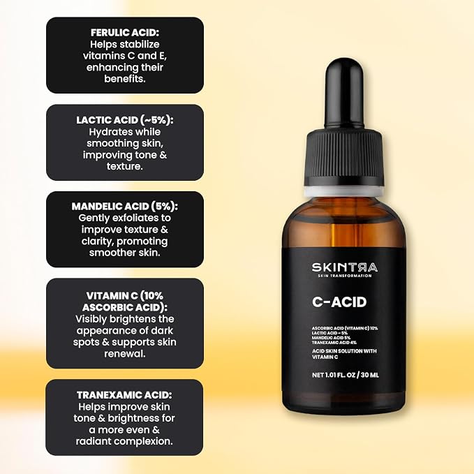 C-ACID