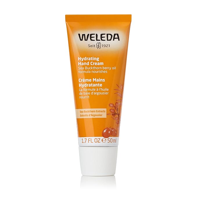 Sea Buckthorn
