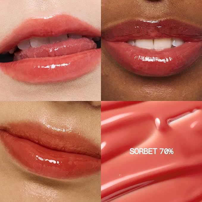 70% Sorbet