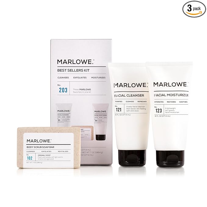 Best Sellers Kit