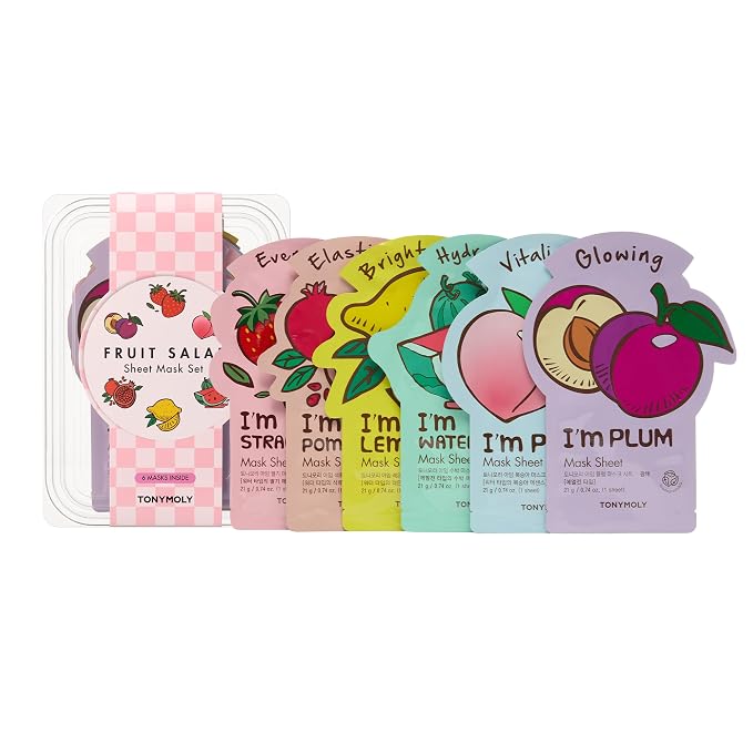 Fruit Salad, 6 Pack