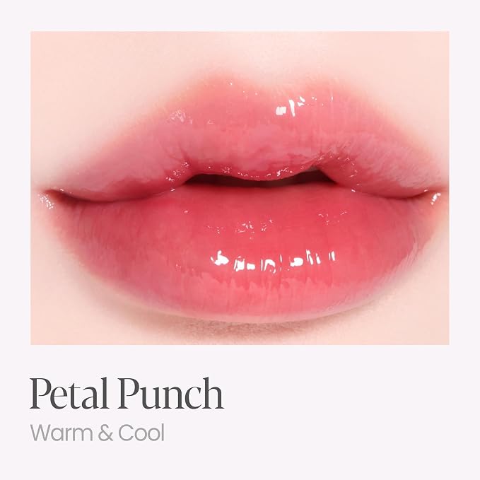 Petal Punch
