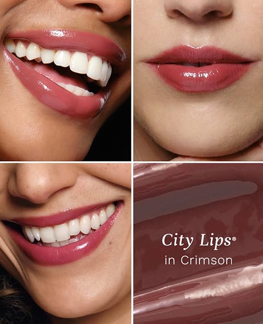 Crimson