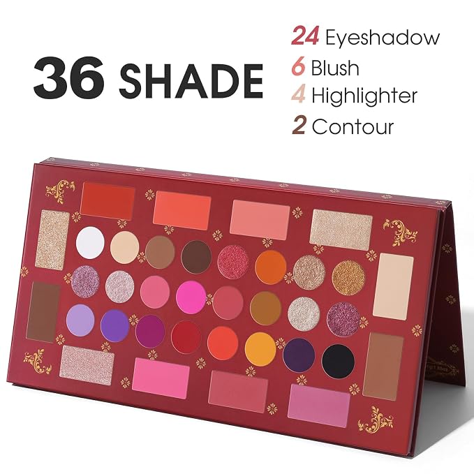 Palette E