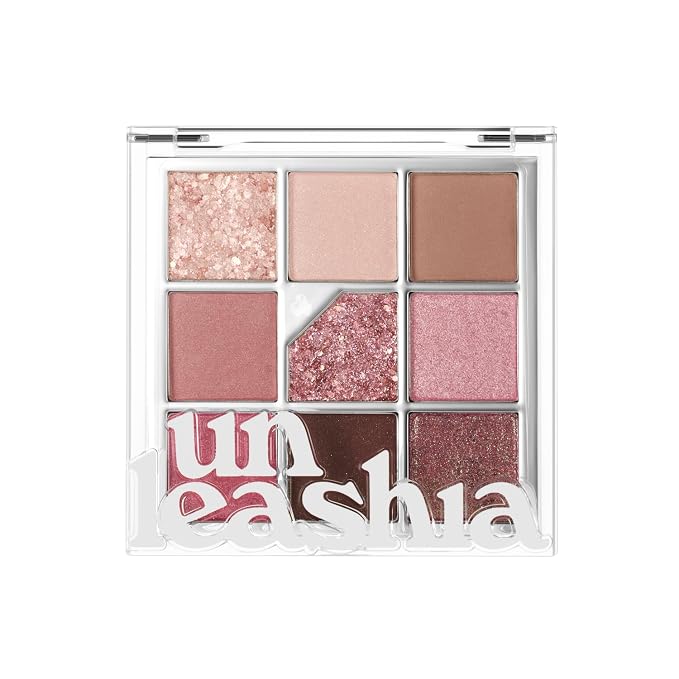 NO.5 All of Dusty Rose