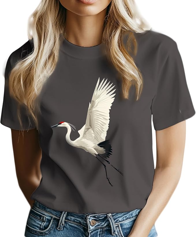 Grey-crane-a