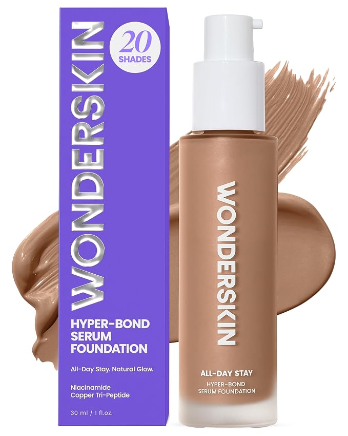 11 Mood (Medium Tan Neutral)