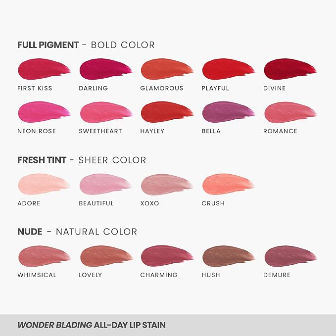 Whimsical Stain & Go (1 Pack)