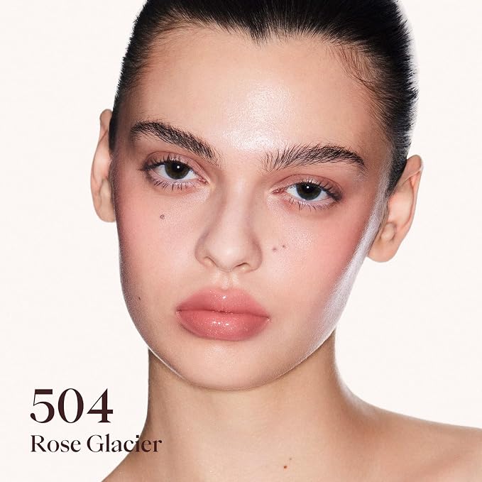 504 Rose Glacier