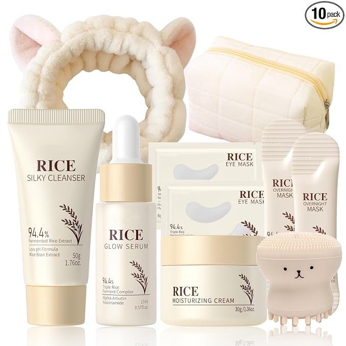 Rice