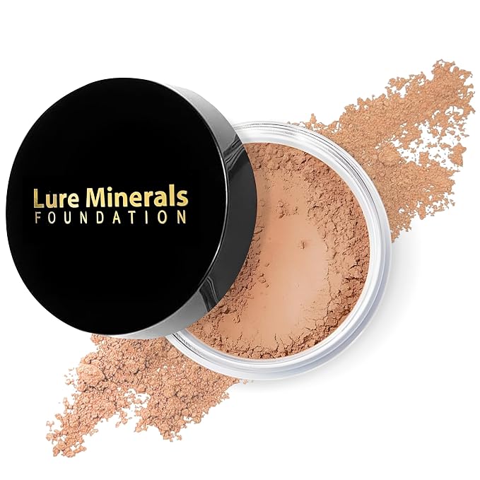 Medium Tan Luminous