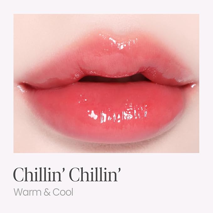 Chillin' Chillin'