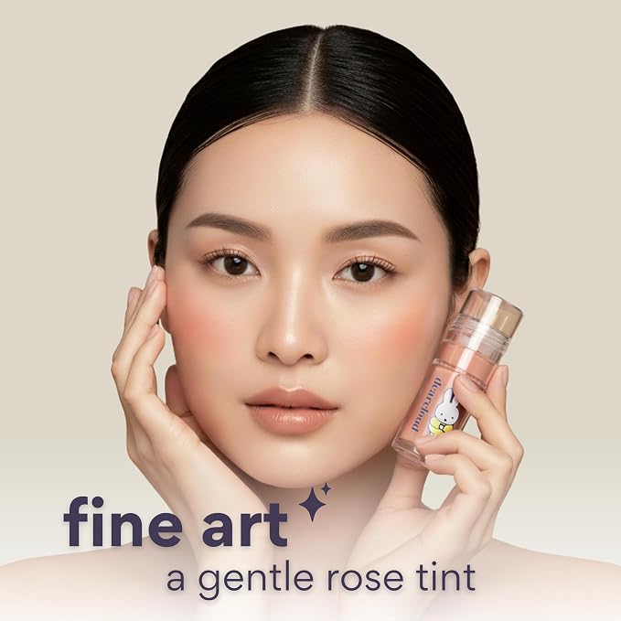 Miffy (Fine Art)