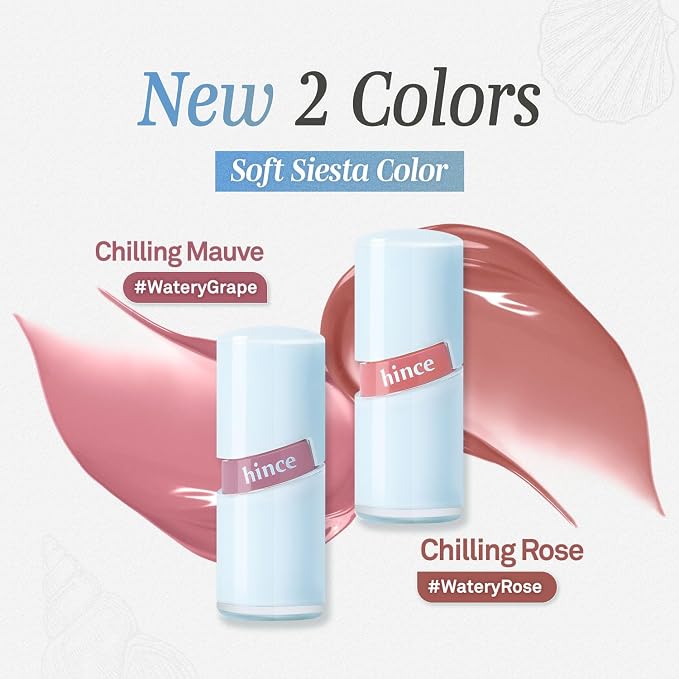 CHILLING MAUVE