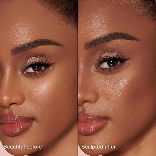 05 Tan - tan with warm neutral undertones