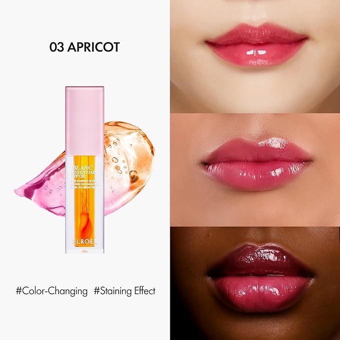 #03 Apricot