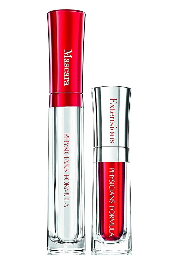 Instant Lash Extension Kit