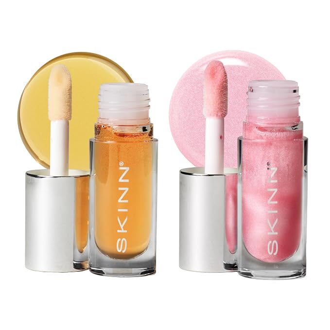 Blush and Golden