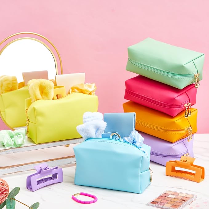 Bright Color