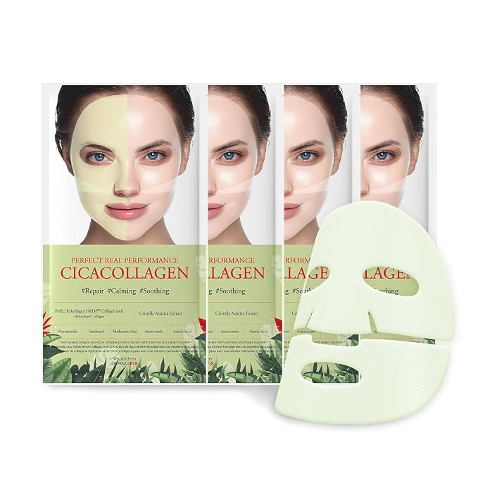 Cica Collagen(Pack of 4)