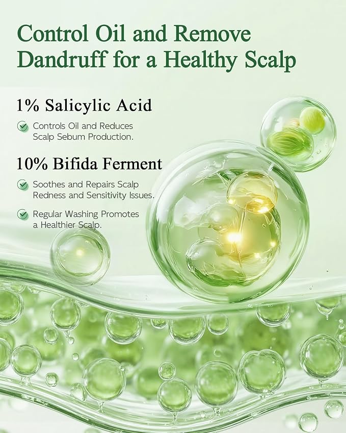 Scalp Essence 2Pcs