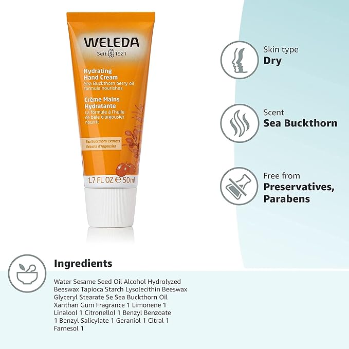 Sea Buckthorn