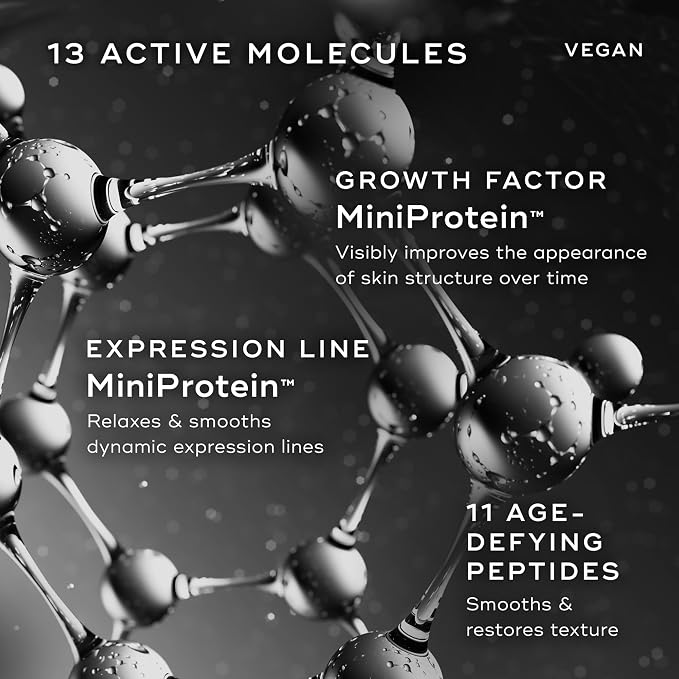 Liquid Peptides Advanced MP